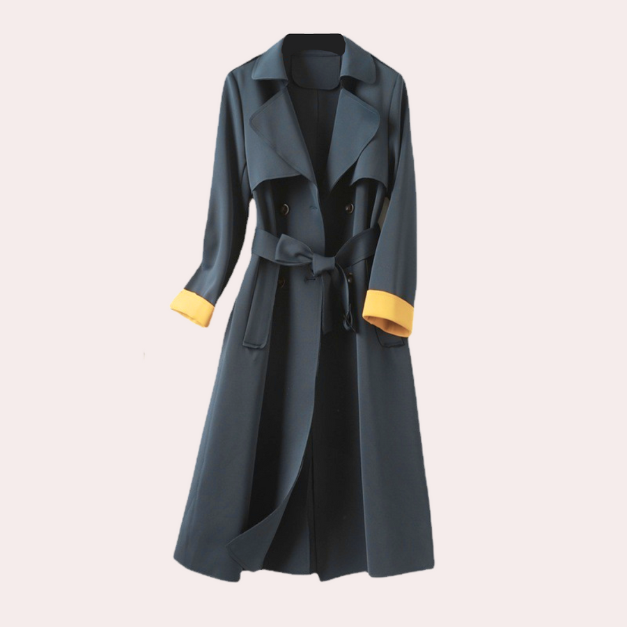 Karina | Fashionable and minimalist winter coat