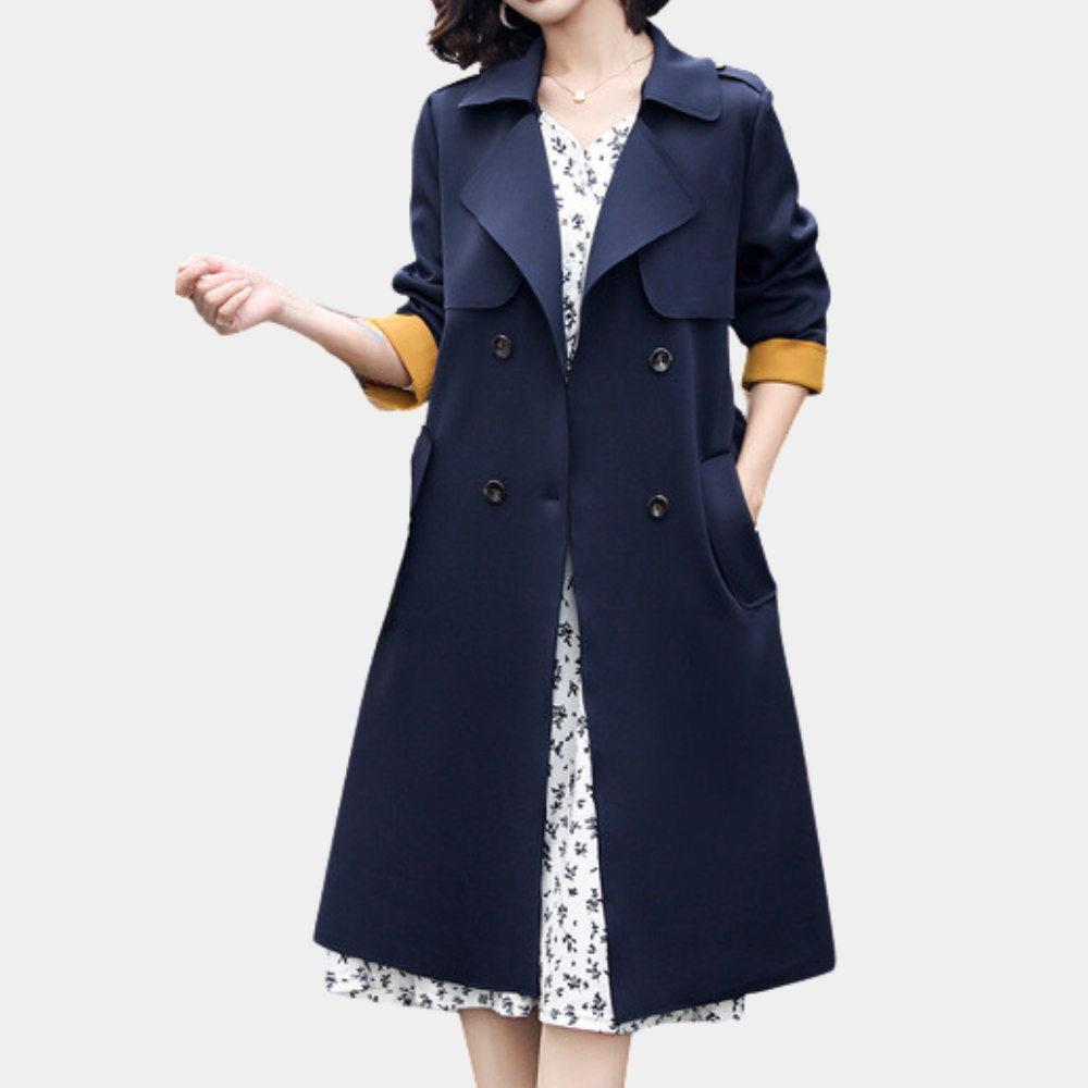 Antonia | Casual and fashionable winter coat