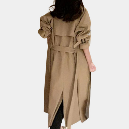 Rebeca | Timeless and elegant winter coat