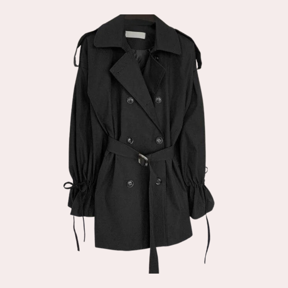 Marta| Elegant and casual winter coat