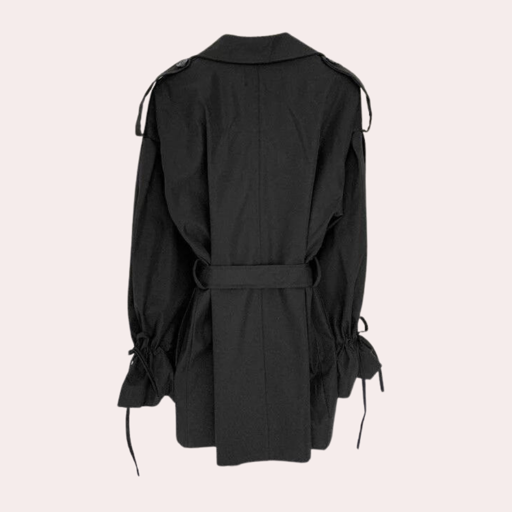 Marta| Elegant and casual winter coat