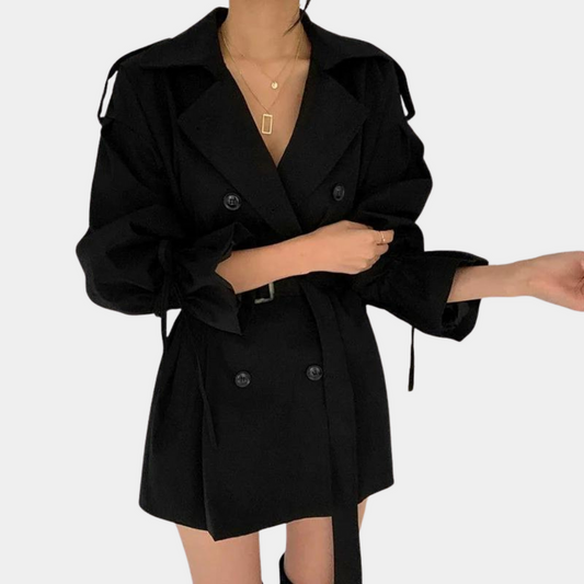 Marta| Elegant and casual winter coat