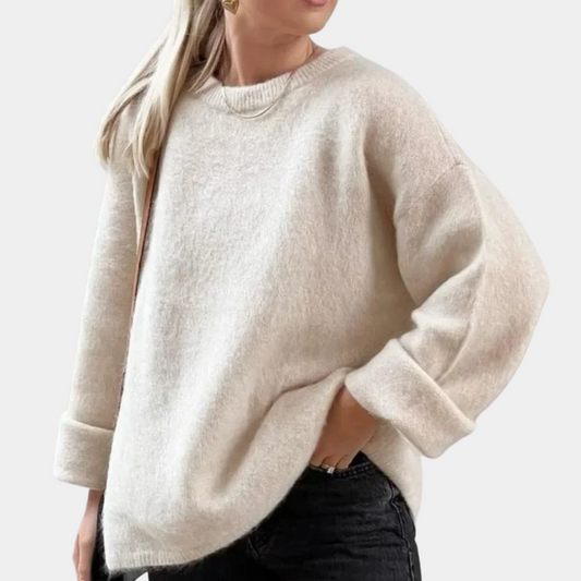 Karla | Chic and relaxed winter garment