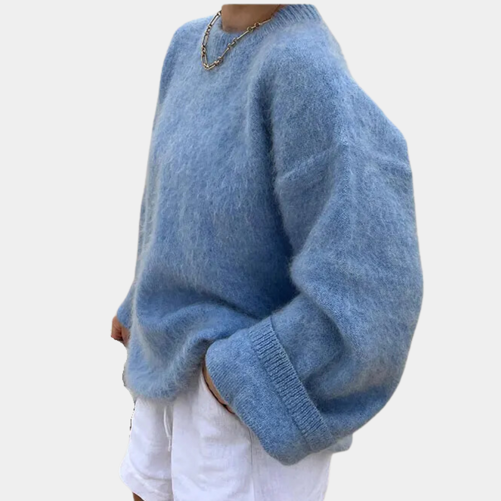 Karla | Chic and relaxed winter garment