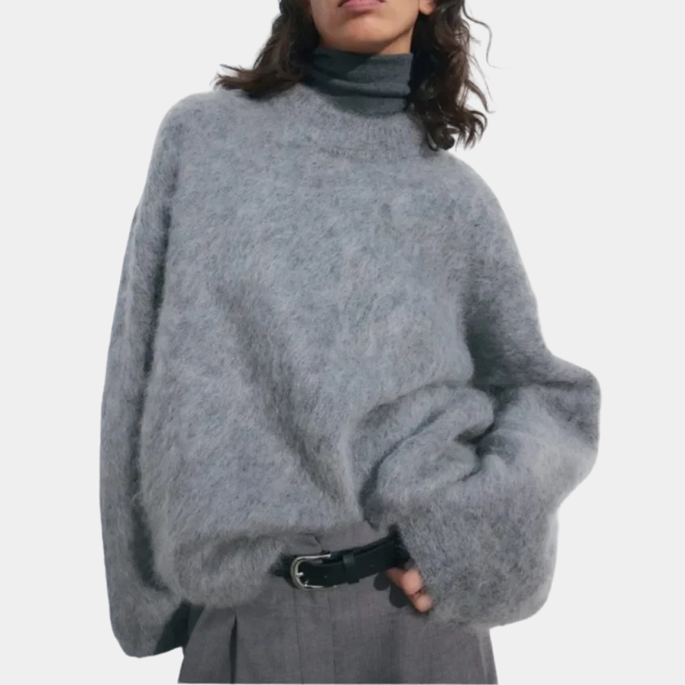 Karla | Chic and relaxed winter garment
