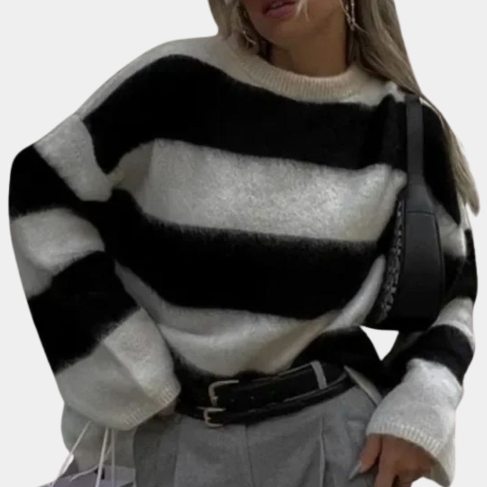 Karla | Chic and relaxed winter garment