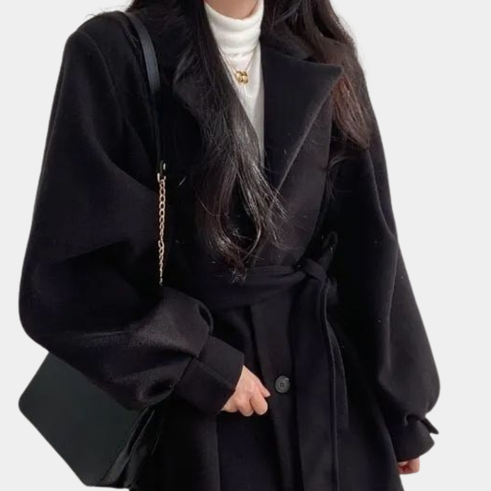 Elisa | Casual and fashionable winter garment