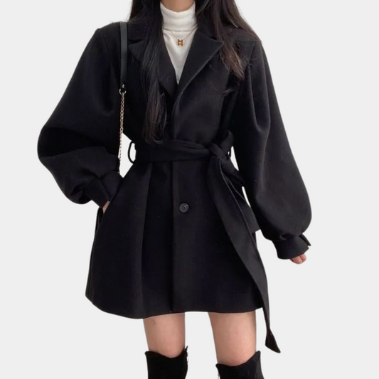 Elisa | Casual and fashionable winter garment