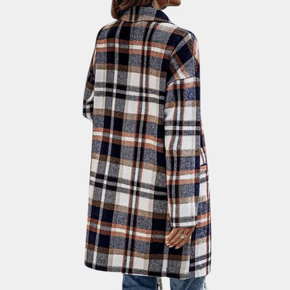 Teresa | Modern and versatile winter garment.