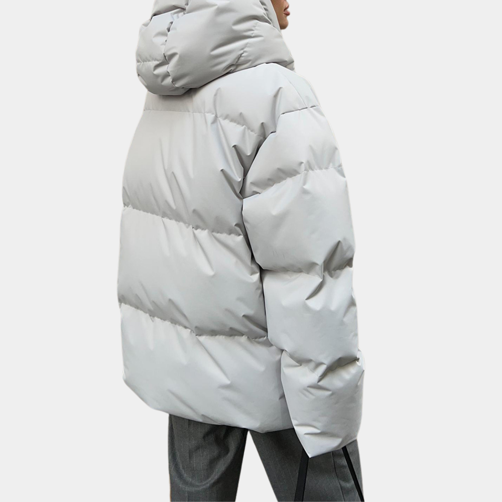 Romina | Versatile and comfortable winter garment