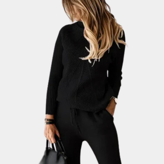 Victoria | Effortless and trendy winter garment