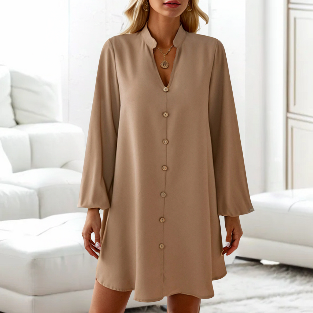 Araceli | Chic and relaxed winter garment