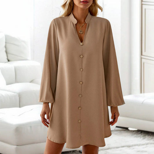 Araceli | Chic and relaxed winter garment