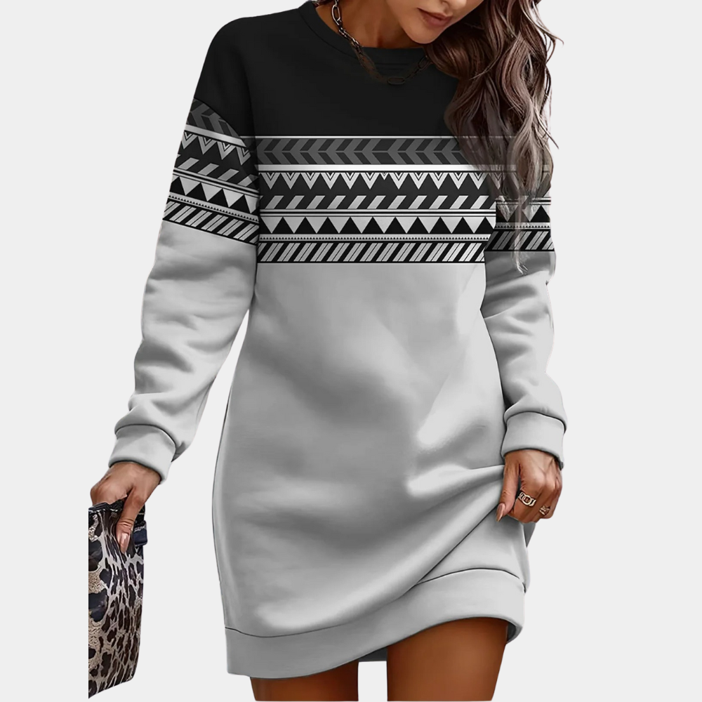 Zulema | Casual and fashionable winter garment