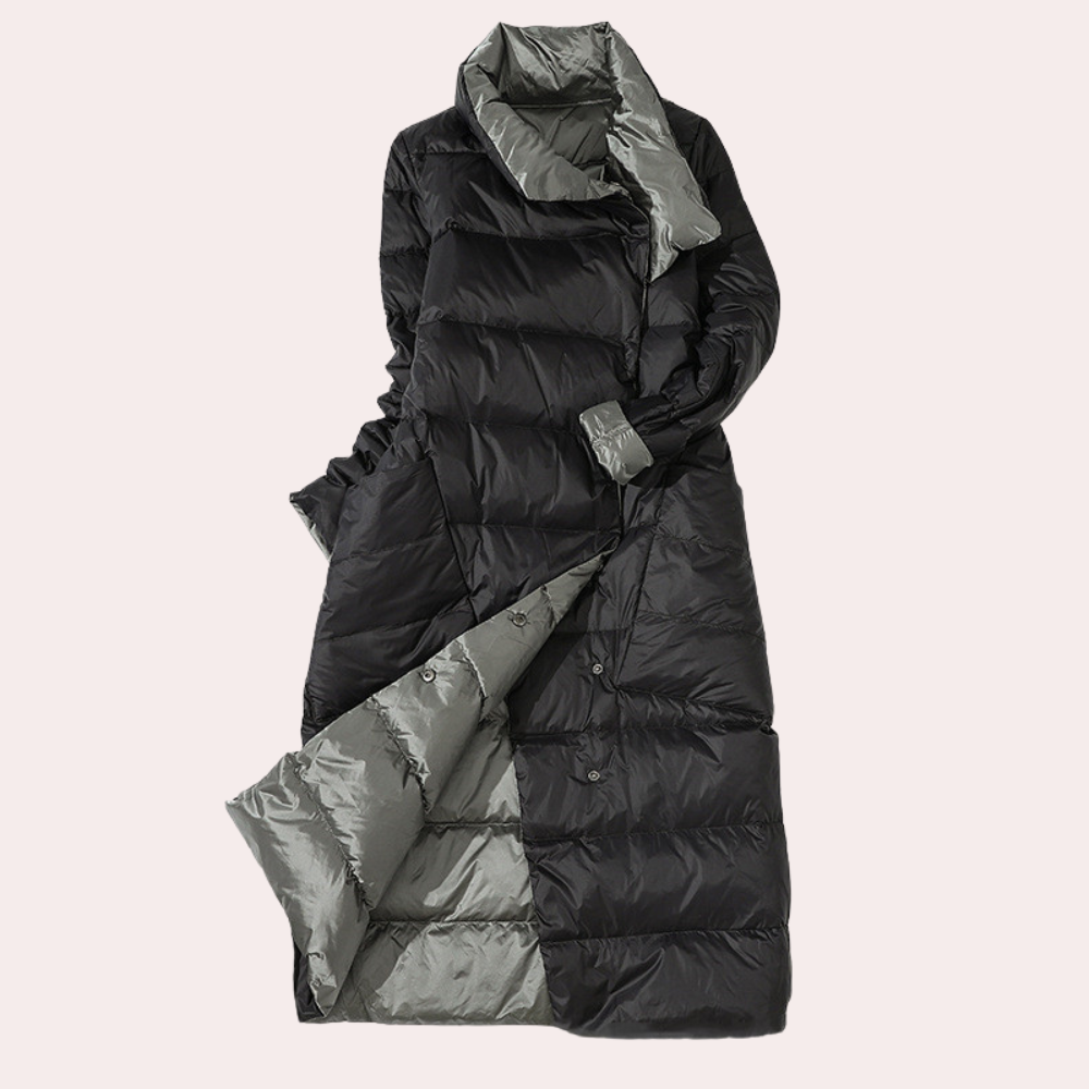Gabriela | Classic and stylish winter garment