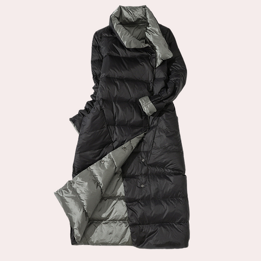 Gabriela | Classic and stylish winter garment