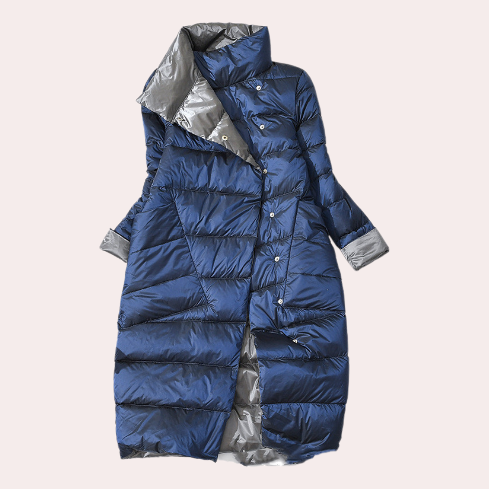 Gabriela | Classic and stylish winter garment
