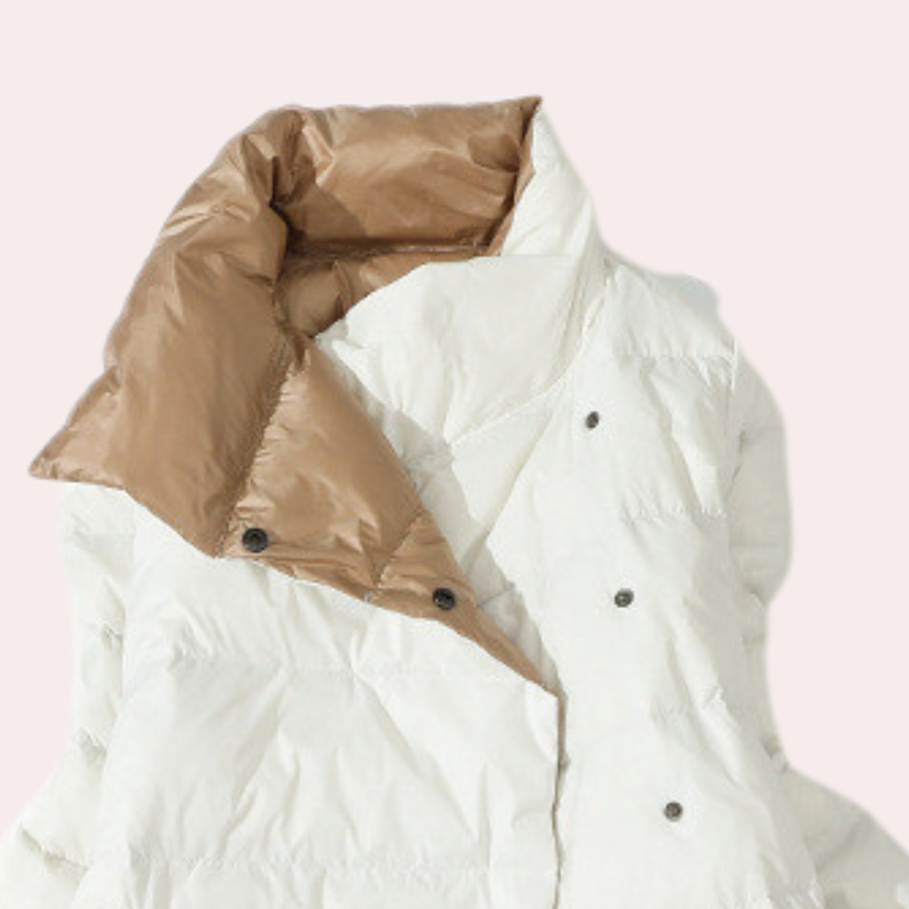 Gabriela | Classic and stylish winter garment
