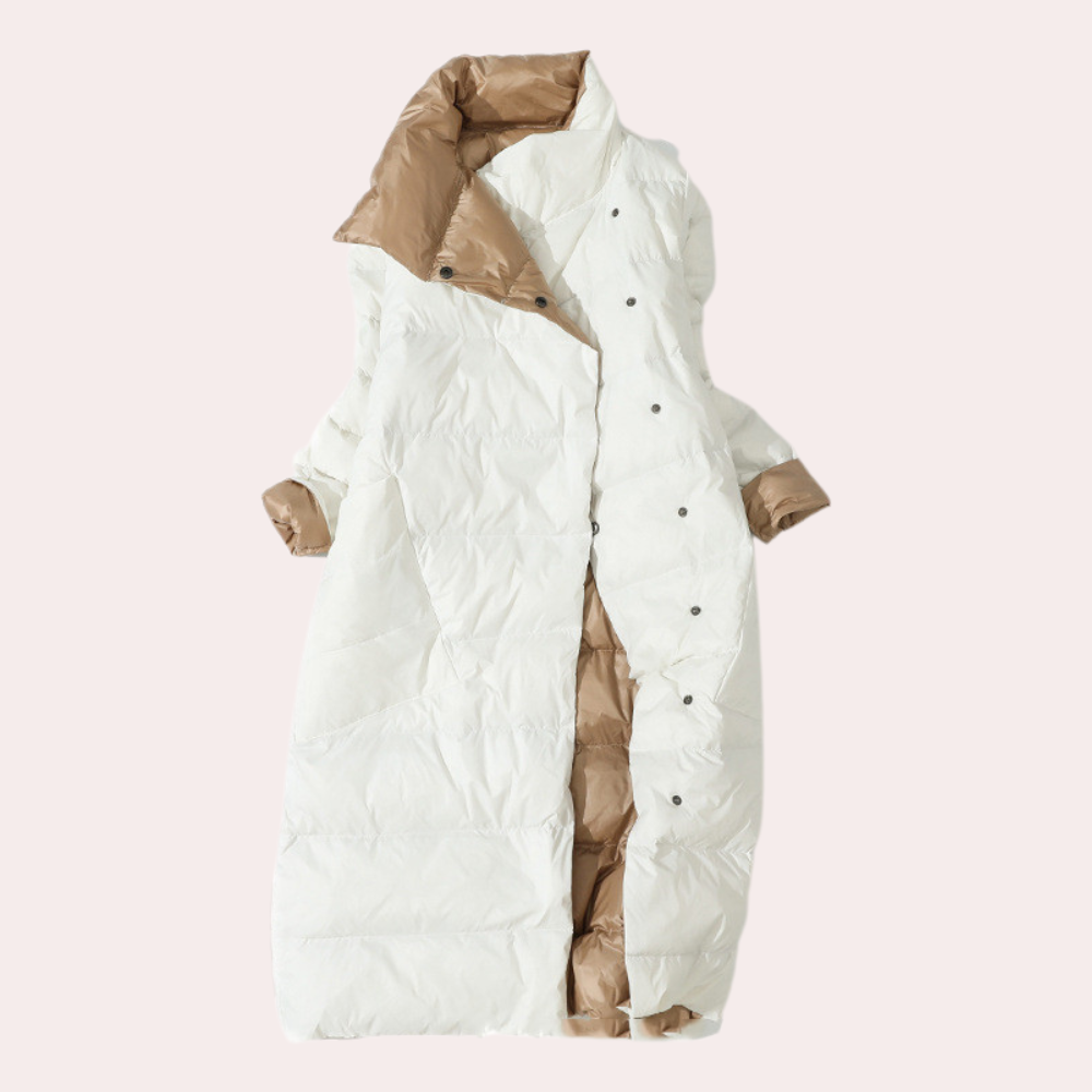 Gabriela | Classic and stylish winter garment