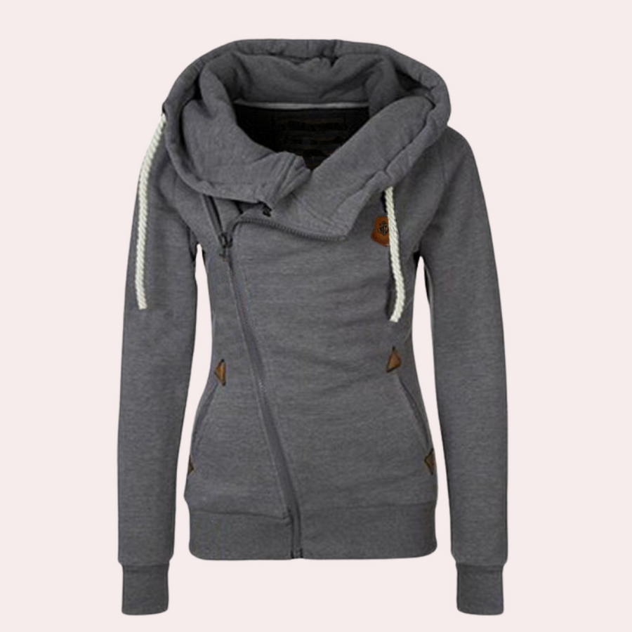 Trinidad | Modern and versatile winter sweater
