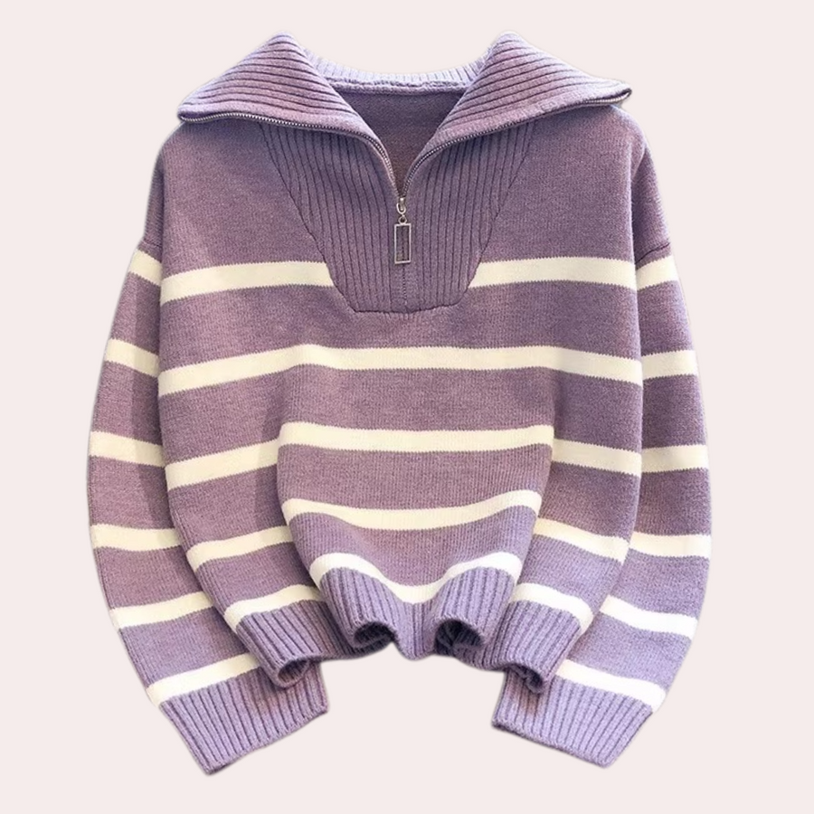Ramona® | Classic and elegant winter sweater