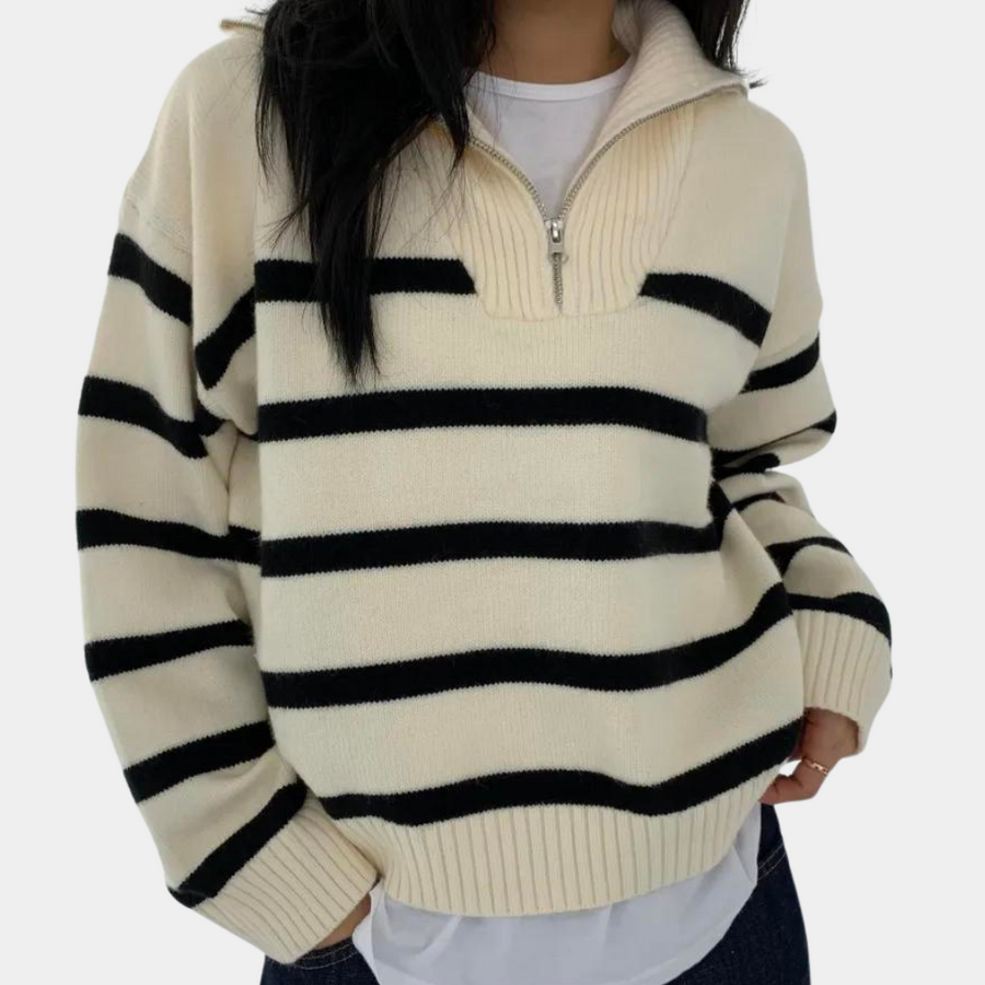 Ramona® | Classic and elegant winter sweater