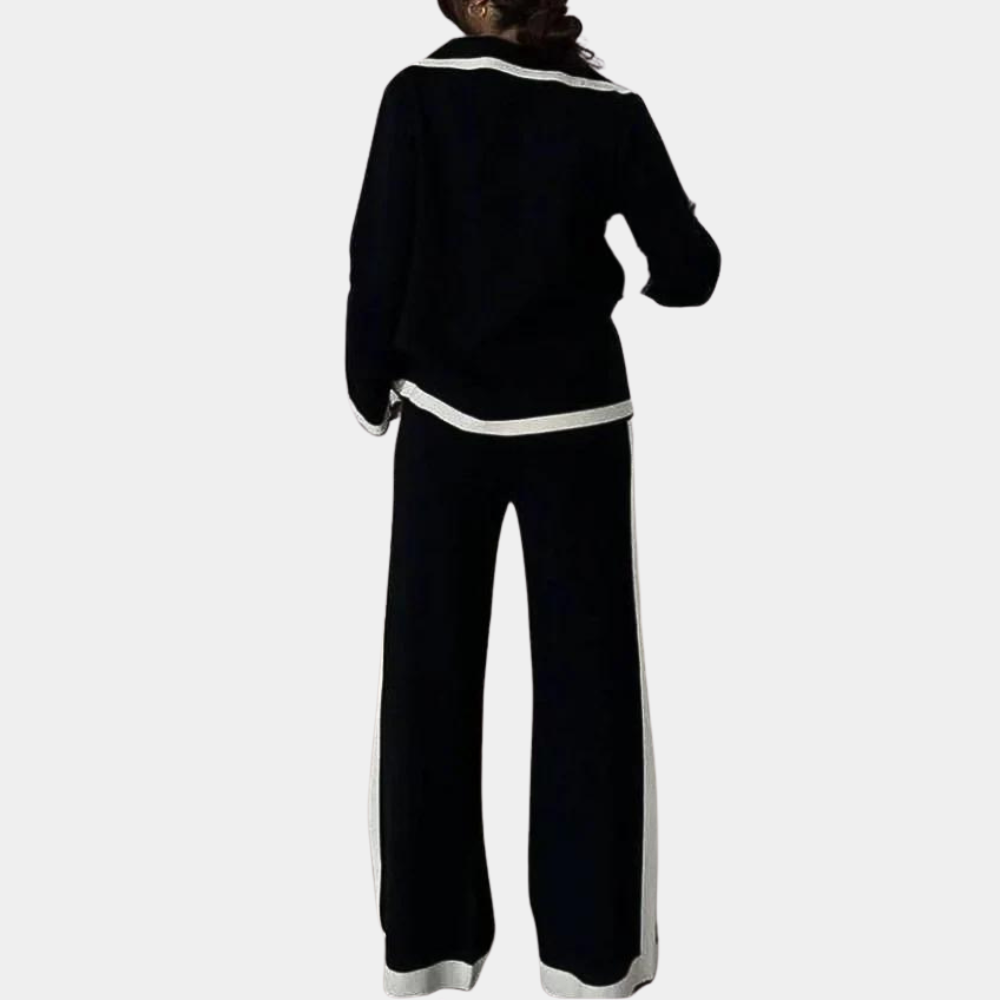 Elvia | Modern and fashionable winter clothing item