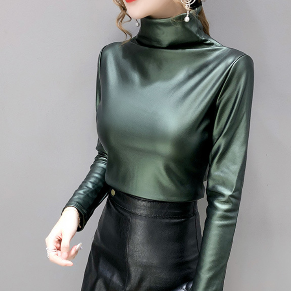 Xiomara | Versatile and comfortable winter garment
