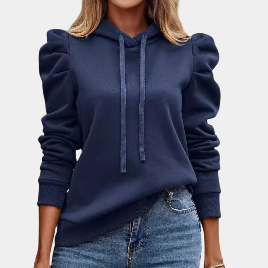 Catalina® | Effortless and chic winter hoodie