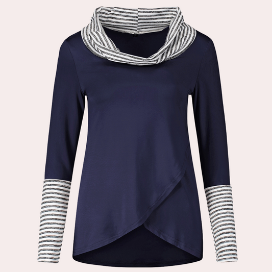 Matilde | Versatile and comfortable winter garment