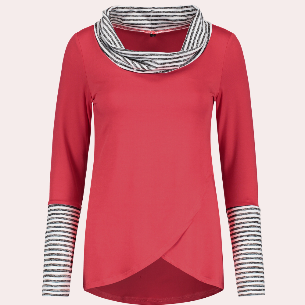 Matilde | Versatile and comfortable winter garment