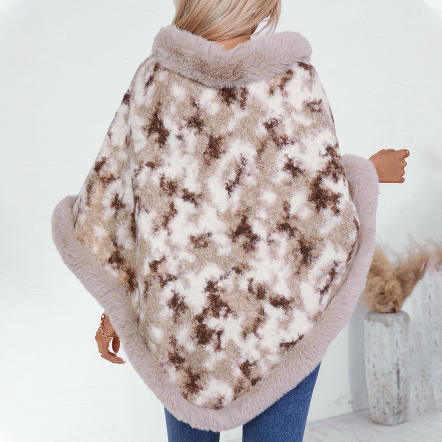 Salomé| Trendy and elegant winter sweater