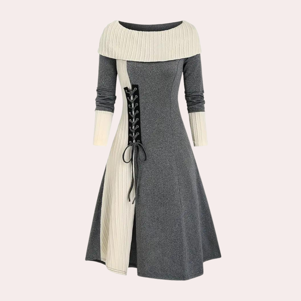 Antonella | Casual and effortless winter garment