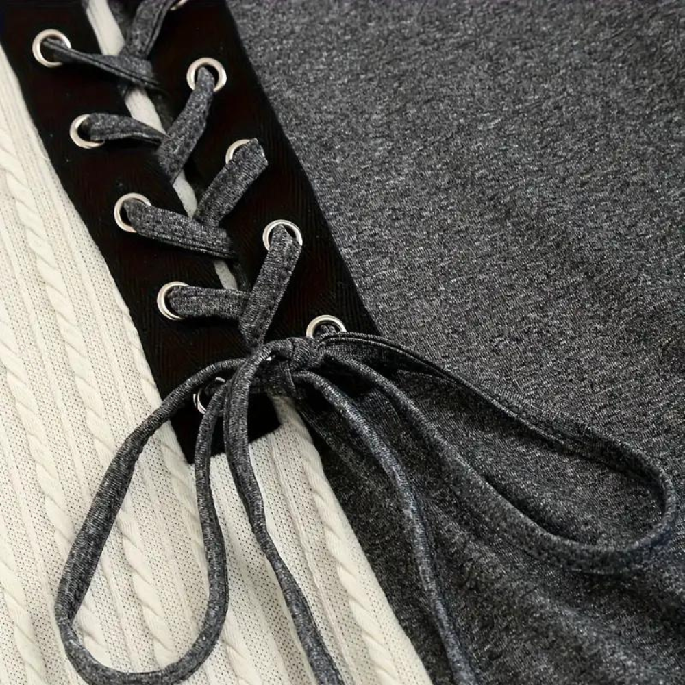 Antonella | Casual and effortless winter garment