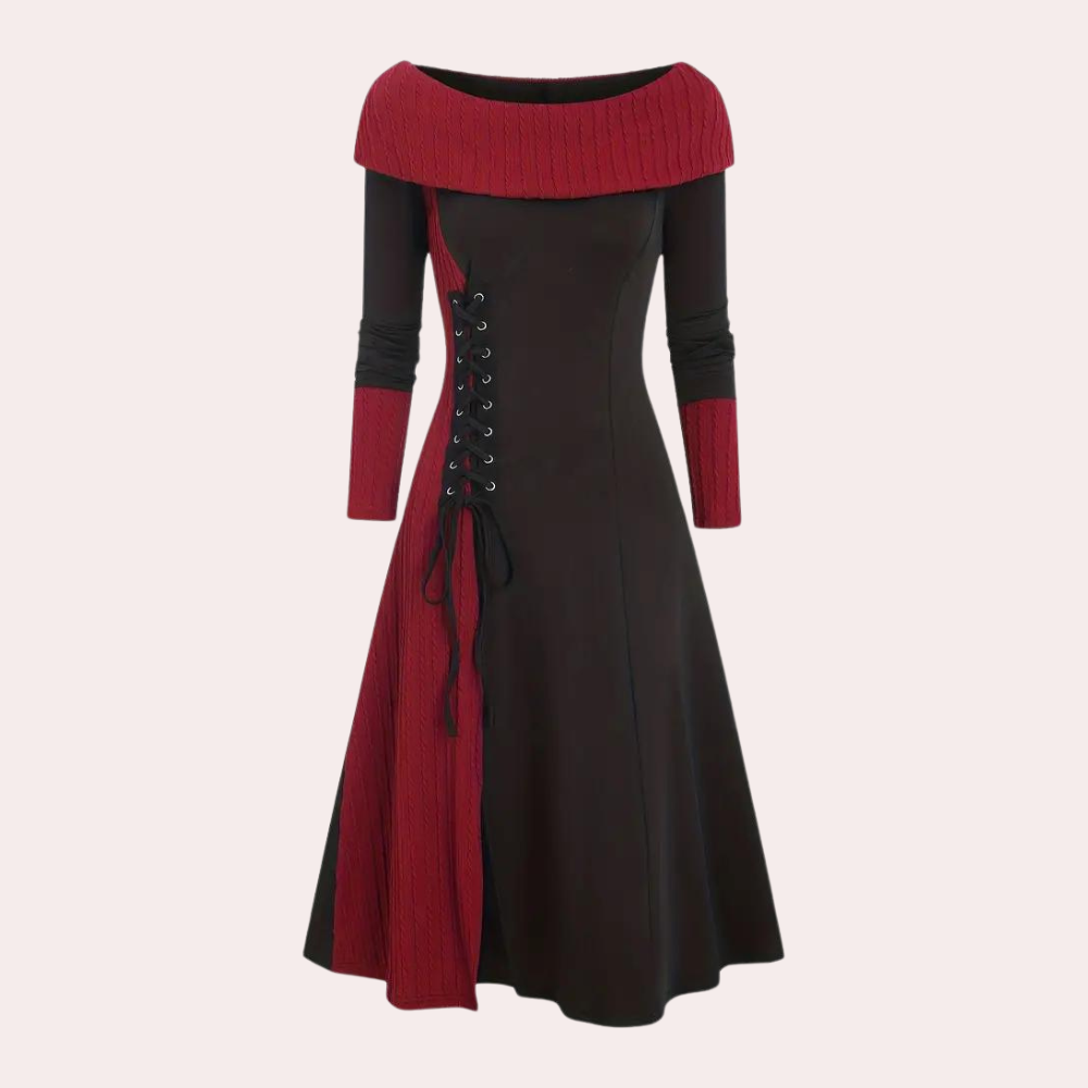 Antonella | Casual and effortless winter garment