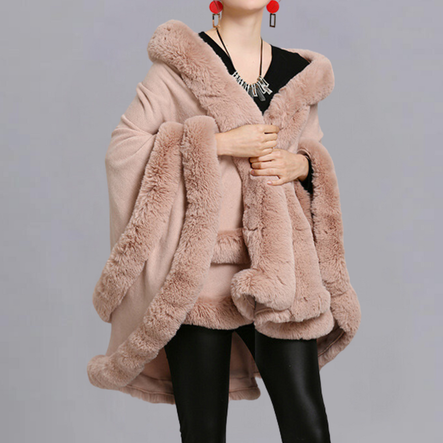 Trinidad | Casual and fashionable winter coat