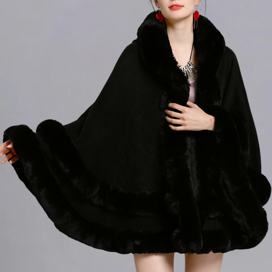 Luisa | Casual and fashionable winter coat