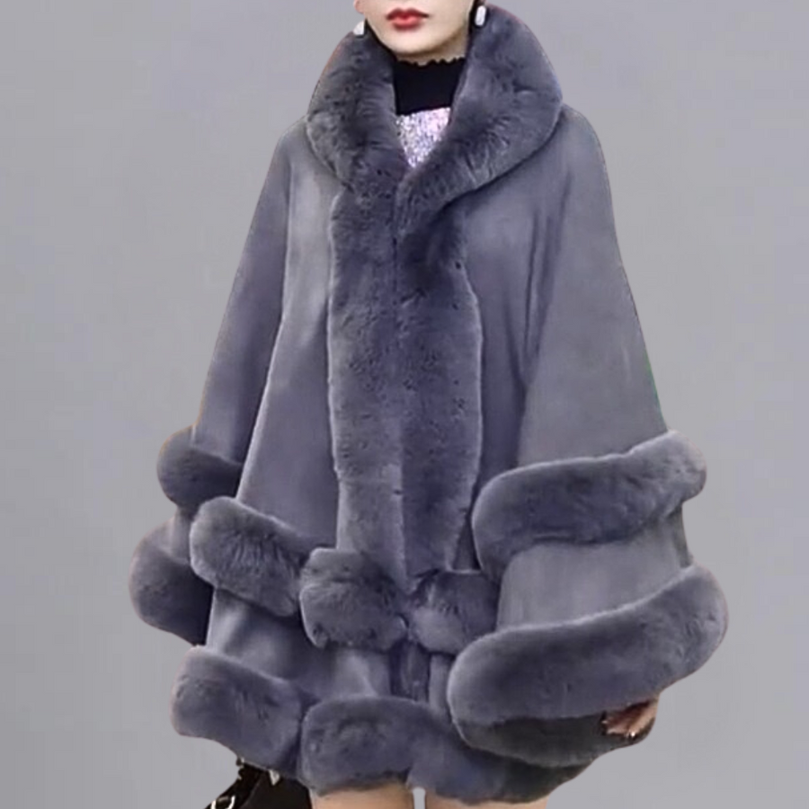Yolaina | Casual and fashionable winter coat