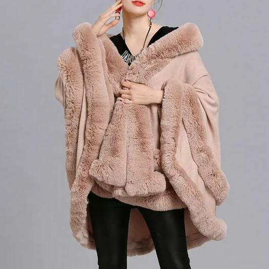 Yolaina | Casual and fashionable winter coat