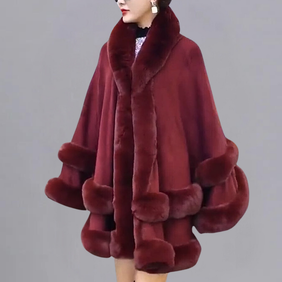 Luisa | Casual and fashionable winter coat