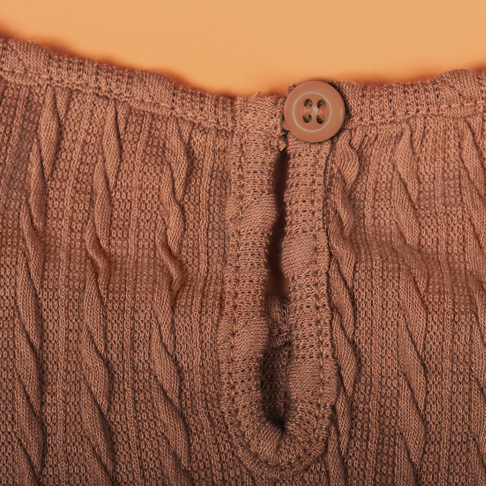 Nayla | Chic and relaxed winter garment