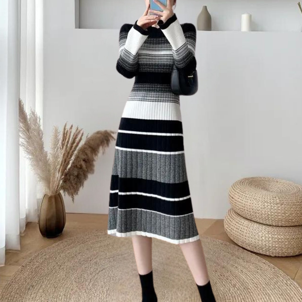Yamel | Comfortable and stylish winter garment