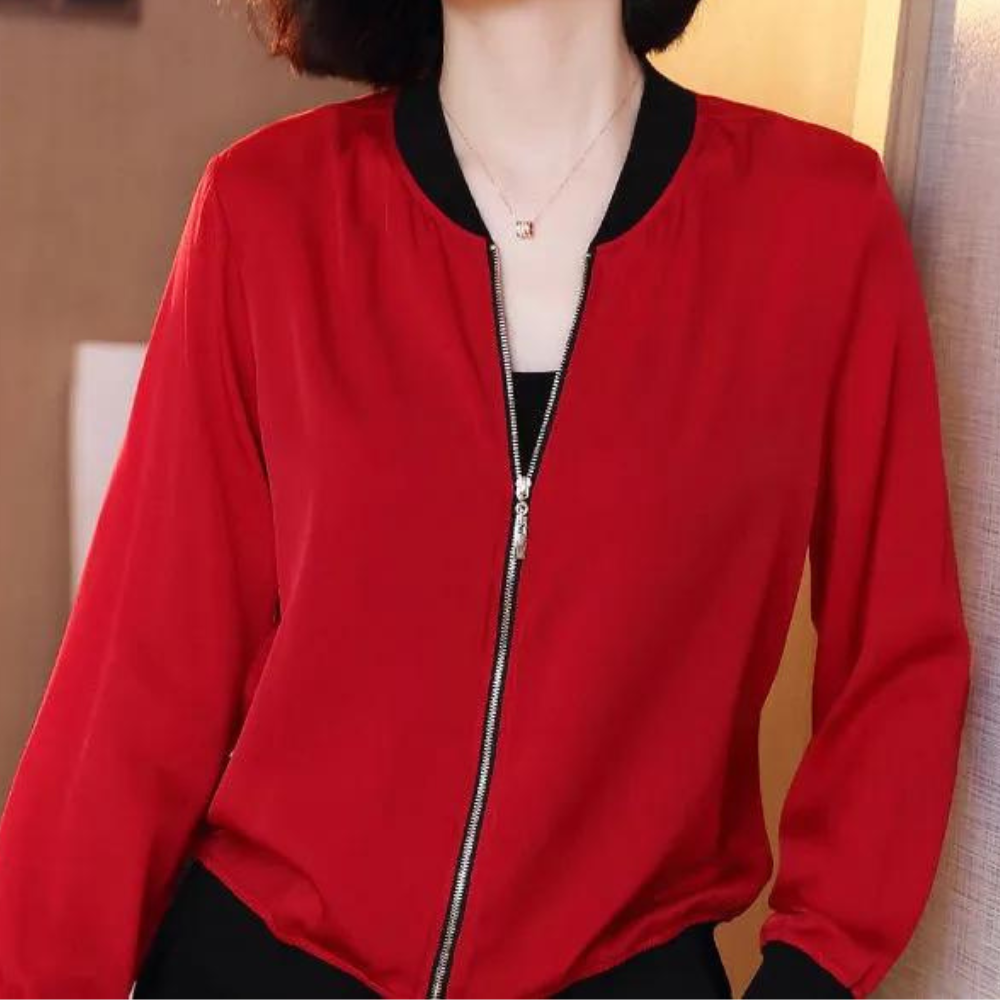 Maria | Fashionable and effortless winter garment
