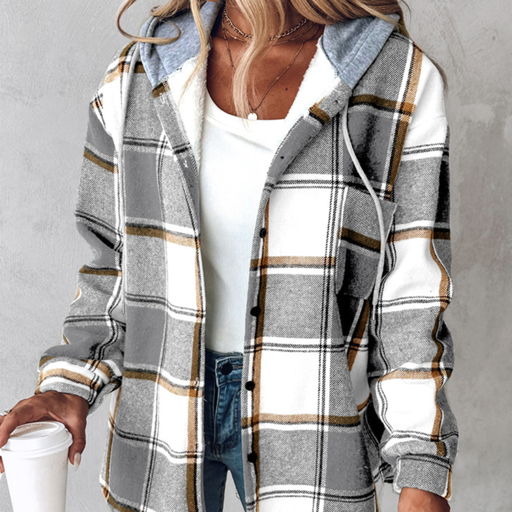 Estela | Timeless and elegant winter clothing