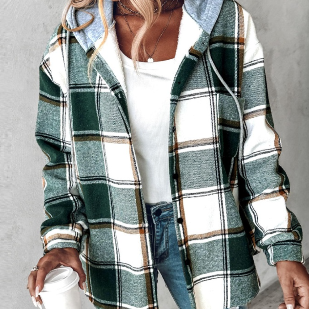 Fabiola | Timeless and elegant winter clothing