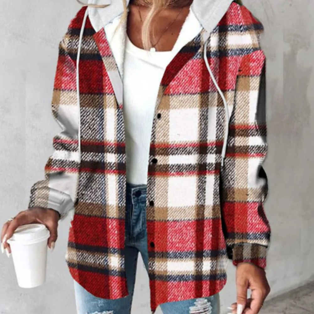Estela | Timeless and elegant winter clothing
