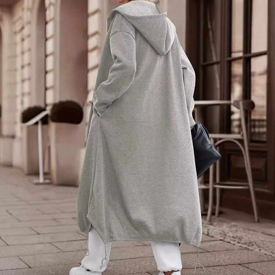 Brigitte | Versatile and comfortable winter cardigan
