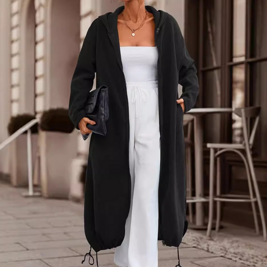 Brigitte | Versatile and comfortable winter cardigan