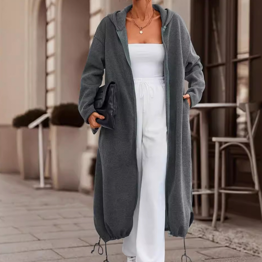 Lilian | Versatile and comfortable winter cardigan