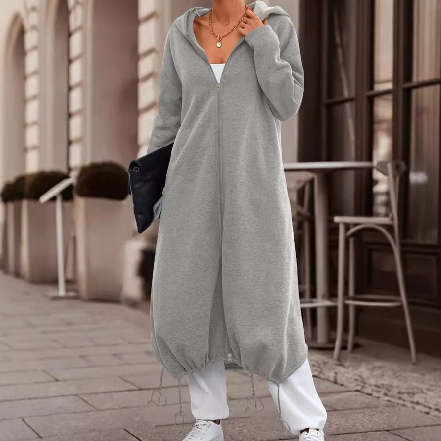 Brigitte | Versatile and comfortable winter cardigan